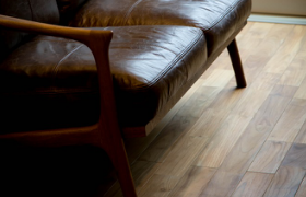 フローリングのグレード