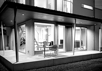 風の家のコンセプト