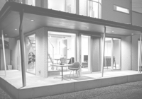 風の家のコンセプト