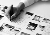 風の家のデザイン