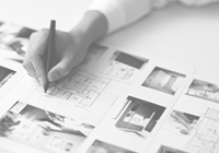 風の家のデザイン