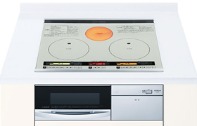 オール電化仕様